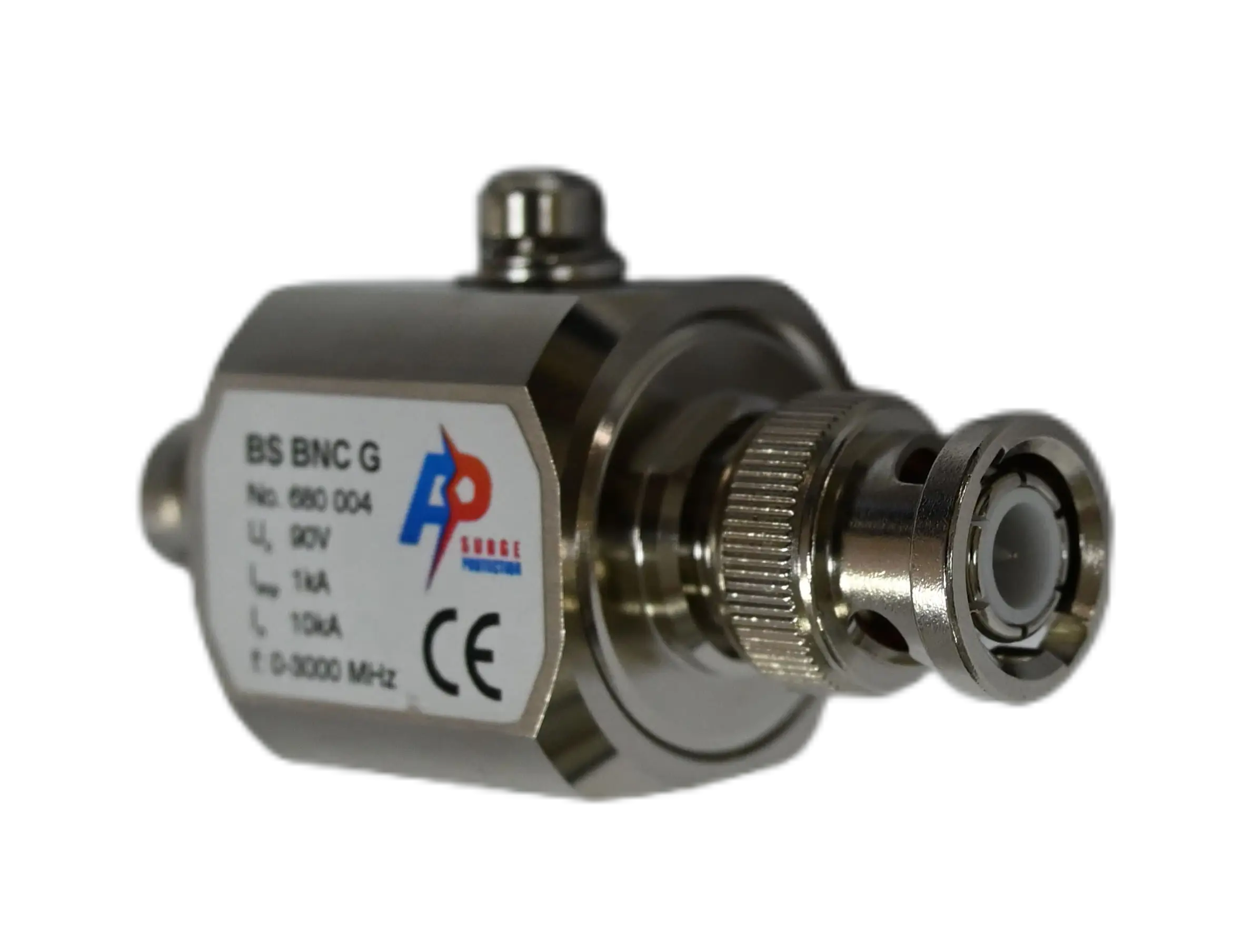 BS BNC G VIDEO BALUM